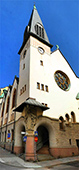 Sankt Peetri kirik Stockholm